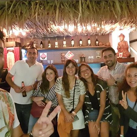 Casa Kiwi Hostel Medellín Extérieur photo