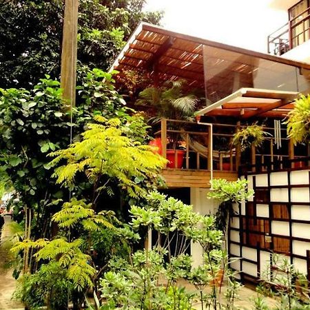 Casa Kiwi Hostel Medellín Extérieur photo