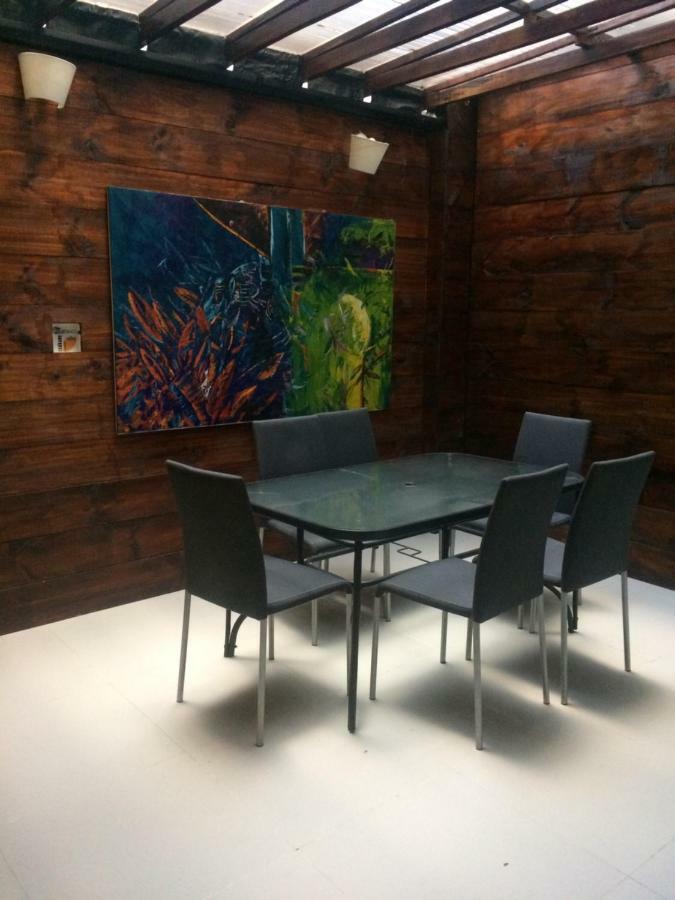 Casa Kiwi Hostel Medellín Extérieur photo