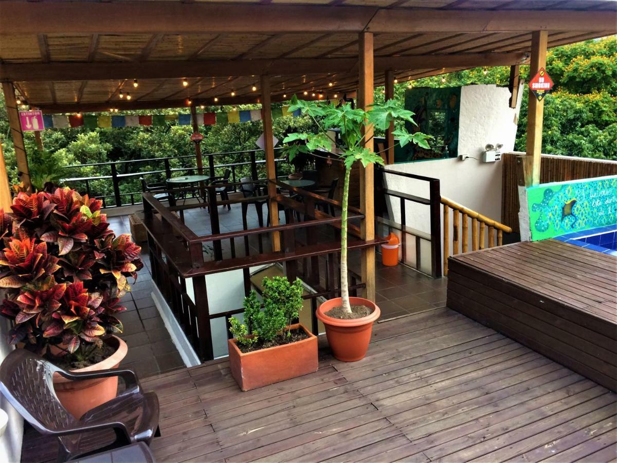 Casa Kiwi Hostel Medellín Extérieur photo