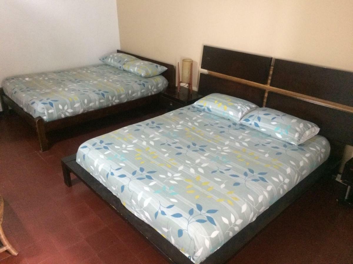 Casa Kiwi Hostel Medellín Chambre photo