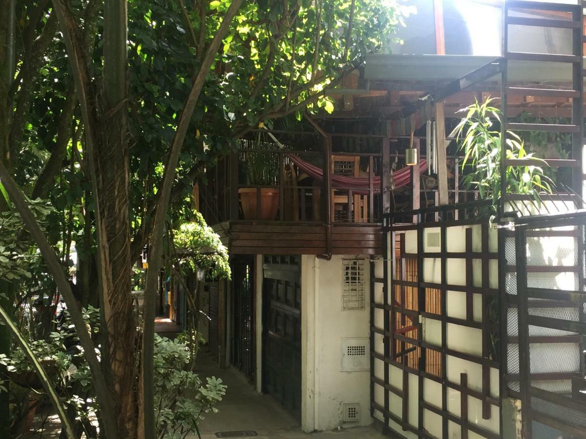 Casa Kiwi Hostel Medellín Extérieur photo