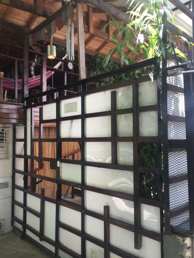 Casa Kiwi Hostel Medellín Extérieur photo